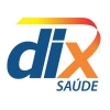 Logo da Dix Saúde 