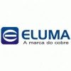 Logo da Eluma 