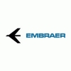 Logo da EMBRAER 