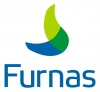 Logo da Furnas 