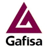 Logo da Gafisa 