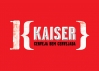Logo da Kaiser 