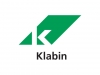 Logo da Klabin 