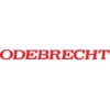 Logo da Odebrecht 