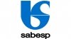 Logo da Sabesp 