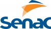 Logo da Senac 