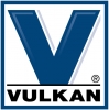 Logo da Vulkan 