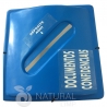 Natural Limp - Coletor para Documentos Confidenciais 40 litros