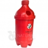 Natural Limp - Coletor de garrafa pet  200 litros 