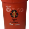 Natural Limp - Coletor de Óleo - 200 litros