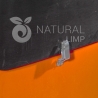 Natural Limp - Coletor para Cartuchos e Toners - 50 Litros