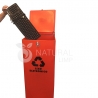 Natural Limp - Coletor para resíduos eletrônicos