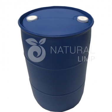 Barril 200 litros | Natural Limp