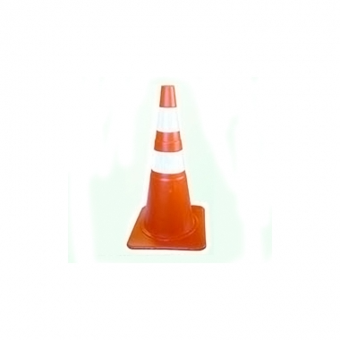CBL-0075 cone de sinalização | Natural Limp