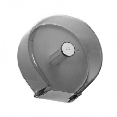 Suporte acrílico para rolo de 300 a 400m | Natural Limp