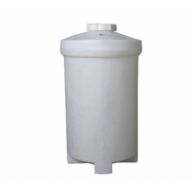 Tanque vertical - 100 litros | Natural Limp