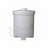 Natural Limp - Tanque plástico vertical - 250 litros 