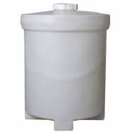 Natural Limp - Tanque plástico vertical - 300 litros 